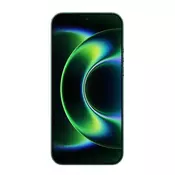 XIAOMI pametni telefon 17 Ultra 16GB/512GB, Starlit Green