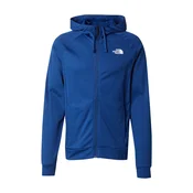 THE NORTH FACE Funkcionalna jopa iz flisa REAXION 2.0 indigo/bela