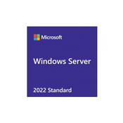 Windows Svr Std 2022 64Bit English 1pk DSP OEI DVD 16 Core P73-08328