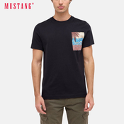 Mustang Majica