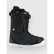 Burton Swath BOA 2025 Snowboard Cizme black