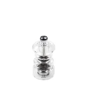 Nancy pepper grinder, 9 cm, acrylic - Peugeot