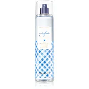 Bath & Body Works Gingham odišavljeno pršilo za telo za ženske 236 ml