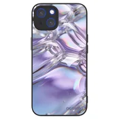 ULTIMATE CASE za Apple iPhone 14 - Iridescent bubbles