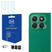 3MK Lens Protect Honor X8B Camera lens protection 4pcs
