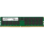 Micron DDR5 ECC UDIMM 16GB 5600 1Rx8 CL46 (16Gbit) (Single Pack)