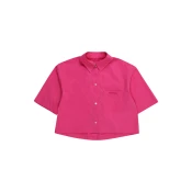 MAX&Co. Bluza fuksija