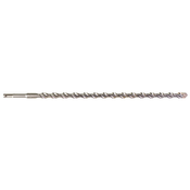 Milwaukee SDS+ 2-rezna burgija M2 16x450mm 4932307082