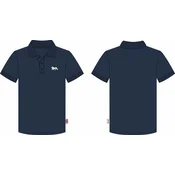 Moške polo majice Lonsdale