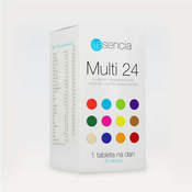 Esencia Multi 24, 30 tableta