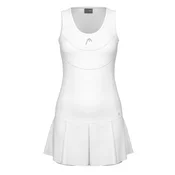 Ženske obleke Head PERFORMANCE Dress Women White S