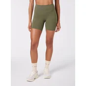 YO-GAYA Pajkice Ultra Shorts oliva