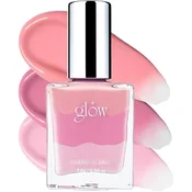 GLOW Cocktail Oil Blush – #Purpleflame – Rdečilo za Lica 7.5g