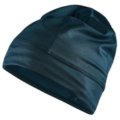 Craft Čepice CORE Essence Thermal zelená