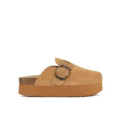 Natikači Badura TS6207-01 Kamel