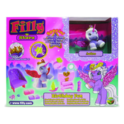 Filly Stars Set z dodatki