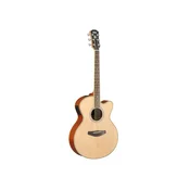 Kitara elektro-akustična Yamaha CPX700II natural
