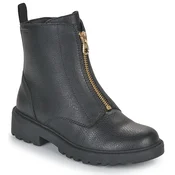 Geox J CASEY GIRL E Črna