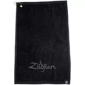 Zildjian ZTOWEL Black bubnjarski peškir