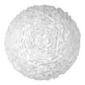 Bela stenska svetilka o 70 cm Eos Up Large – UMAGE