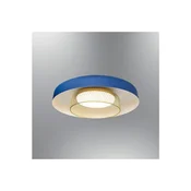 Opviq luster Petiti 1432-1-05, LED 20 W, plavi