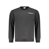 Črna moška jopa SUPERGA