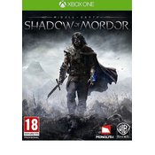 Middle-Earth: Shadow of Mordor (XboxOne)