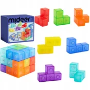 Mideer magnetna igracka kocka
