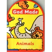 God made Animals