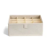 Tekstilni organizator za predal Soft Storage – Bigso
