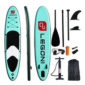 Legoni SUP WAVE 12.0, 336 cm, komplet