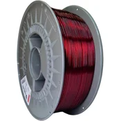 Nobufil PCTG Candy Red