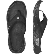 Salomon REELAX BREAK 6.0, japonke, črna L47110800