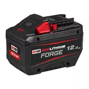 MILWAUKEE M18 FB12 FORGE™ 18V /12,0AH Akumulator