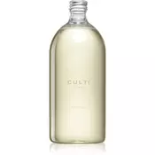 Culti Refill Damasque aroma difuzor nadomestno polnilo 1000 ml