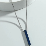 Obesek Mallet-Modra/Tip2 KP33498