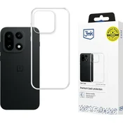 Ovitek 3MK Clear Case zaščitni ovitek za OnePlus 15 5G (5903108739870)