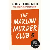 The Marlow Murder Club 5