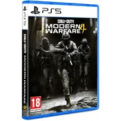 Call of Duty Modern Warfare 4 (PS5)