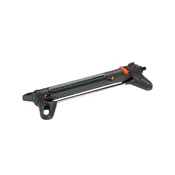 Gardena prskalica AkuaZoom M 250, crna