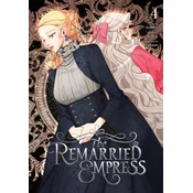 REMARRIED EMPRESS V04
