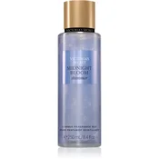 Victorias Secret Midnight Bloom Shimmer pršilo za telo za ženske 250 ml