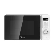 Midea prostostoječa mikrovalovna pečica AG823A2AT