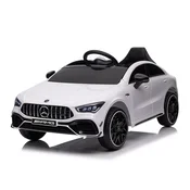 Mercedes CLA 45 AMG - Bela