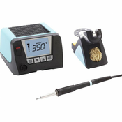 Weller Professional Spajkalna postaja, komplet digitalna 90 W Weller T0053441699 50 do 550 °C