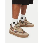 Superge DC Shoes John Shanahan Pro Model EO-JS 2 DC04191210 Bež
