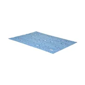 RASHLADNA PODLOGA za psa 90X70 CM