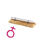 Energy Chime Platonično leto 2752,96 Hz EC-E-PL MEINL