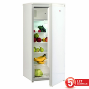 VOX hladilnik KS 2110 E [E, H: 176 L, Z: 14 L, 122 cm]