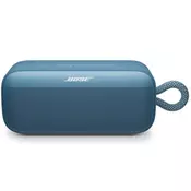 Bose SoundLink Plus Bluetooth zvučnik plave boje